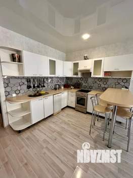 2-к квартира, на длительный срок, 54м2, 2/3 этаж