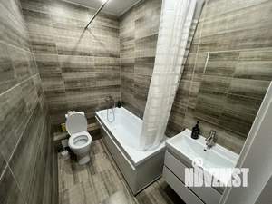 1-к квартира, посуточно, 37м2, 5/9 этаж