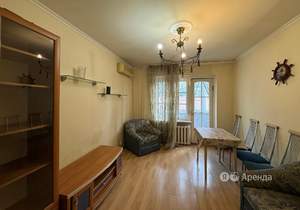 2-к квартира, на длительный срок, 45м2, 2/5 этаж