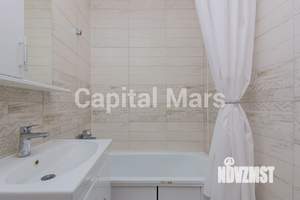 1-к квартира, на длительный срок, 45м2, 12/16 этаж