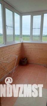 1-к квартира, на длительный срок, 40м2, 5/7 этаж