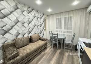 1-к квартира, на длительный срок, 36м2, 9/14 этаж