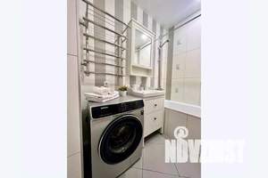 1-к квартира, посуточно, 50м2, 5/24 этаж