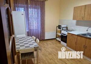 2-к квартира, на длительный срок, 56м2, 3/17 этаж
