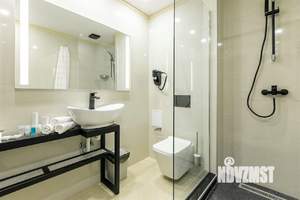 1-к квартира, посуточно, 37м2, 1/1 этаж