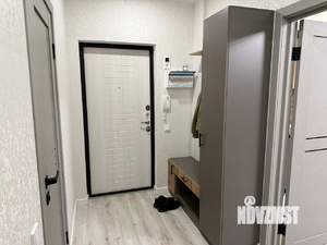 1-к квартира, на длительный срок, 50м2, 14/24 этаж