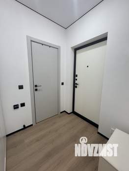 Студия квартира, на длительный срок, 35м2, 4/16 этаж