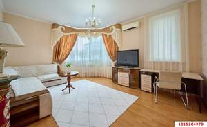 2-к квартира, на длительный срок, 96м2, 4/22 этаж