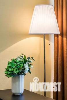 1-к квартира, посуточно, 40м2, 10/25 этаж