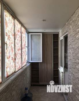 1-к квартира, на длительный срок, 41м2, 3/19 этаж