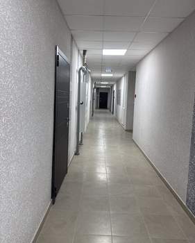 2-к квартира, на длительный срок, 58м2, 24/24 этаж