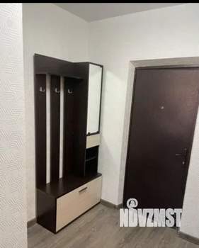 1-к квартира, на длительный срок, 39м2, 16/16 этаж