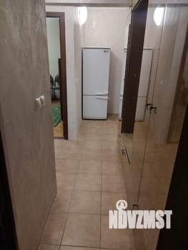 2-к квартира, на длительный срок, 44м2, 2/5 этаж