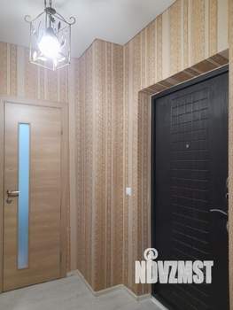 2-к квартира, на длительный срок, 42м2, 3/17 этаж