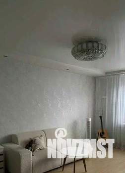 3-к квартира, на длительный срок, 72м2, 3/4 этаж