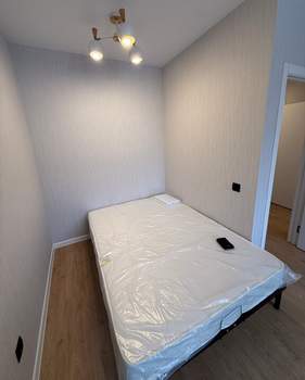 1-к квартира, на длительный срок, 44м2, 10/20 этаж