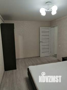 3-к квартира, на длительный срок, 62м2, 3/9 этаж