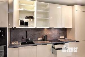 1-к квартира, посуточно, 55м2, 11/24 этаж