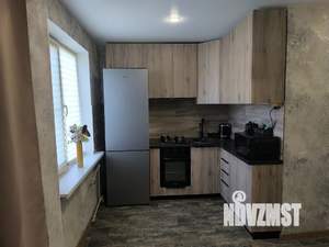 2-к квартира, посуточно, 50м2, 5/5 этаж