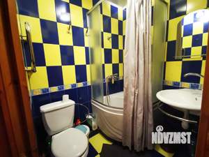 1-к квартира, на длительный срок, 38м2, 2/13 этаж