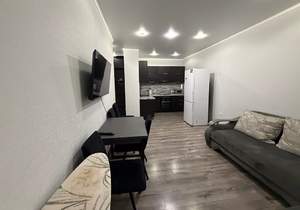 1-к квартира, на длительный срок, 38м2, 4/16 этаж