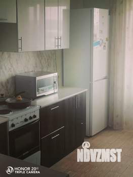 1-к квартира, на длительный срок, 38м2, 3/18 этаж