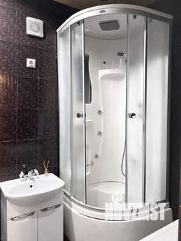 Студия квартира, на длительный срок, 23м2, 6/6 этаж