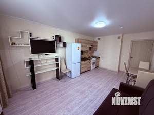 1-к квартира, на длительный срок, 44м2, 9/17 этаж