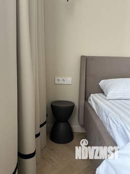 1-к квартира, на длительный срок, 45м2, 13/22 этаж