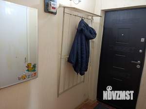 1-к квартира, на длительный срок, 30м2, 1/5 этаж