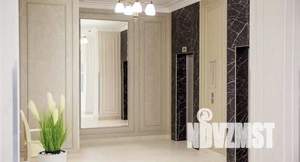 Студия квартира, на длительный срок, 33м2, 11/25 этаж