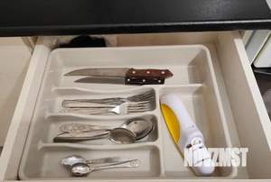 1-к квартира, посуточно, 38м2, 1/14 этаж