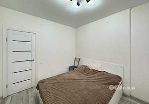 1-к квартира, на длительный срок, 38м2, 13/16 этаж