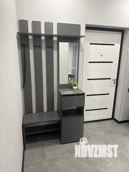 1-к квартира, посуточно, 40м2, 2/12 этаж