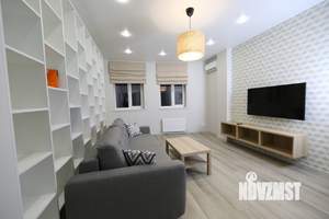 2-к квартира, на длительный срок, 90м2, 15/16 этаж