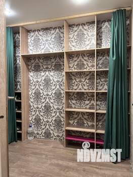 1-к квартира, на длительный срок, 43м2, 2/7 этаж