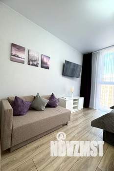 Студия квартира, посуточно, 22м2, 14/16 этаж