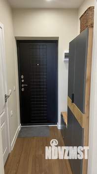 Студия квартира, на длительный срок, 26м2, 5/17 этаж