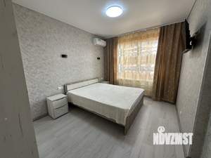 1-к квартира, на длительный срок, 35м2, 7/24 этаж