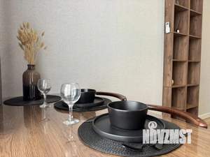 1-к квартира, посуточно, 37м2, 1/1 этаж