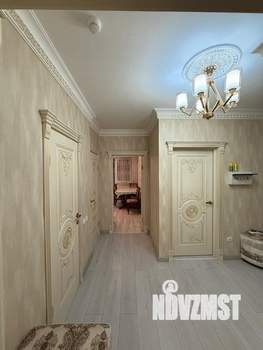 2-к квартира, на длительный срок, 77м2, 6/25 этаж