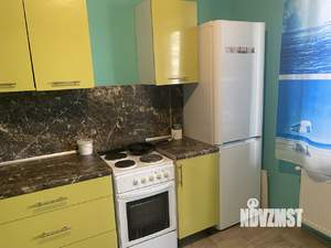 1-к квартира, на длительный срок, 43м2, 8/21 этаж