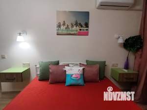 1-к квартира, посуточно, 31м2, 9/10 этаж