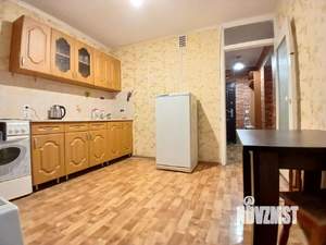 1-к квартира, на длительный срок, 42м2, 4/14 этаж