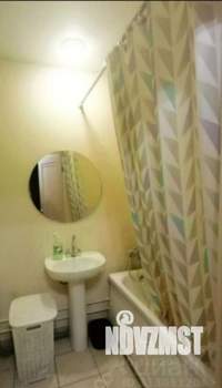 Студия квартира, на длительный срок, 26м2, 1/17 этаж