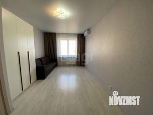 1-к квартира, на длительный срок, 36м2, 5/8 этаж