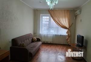 1-к квартира, на длительный срок, 34м2, 1/16 этаж