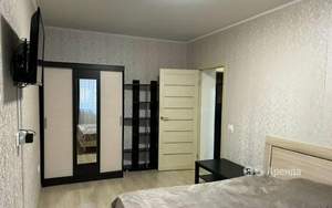 1-к квартира, на длительный срок, 35м2, 7/9 этаж