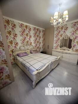 3-к квартира, на длительный срок, 88м2, 3/17 этаж