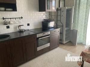 1-к квартира, на длительный срок, 37м2, 6/7 этаж